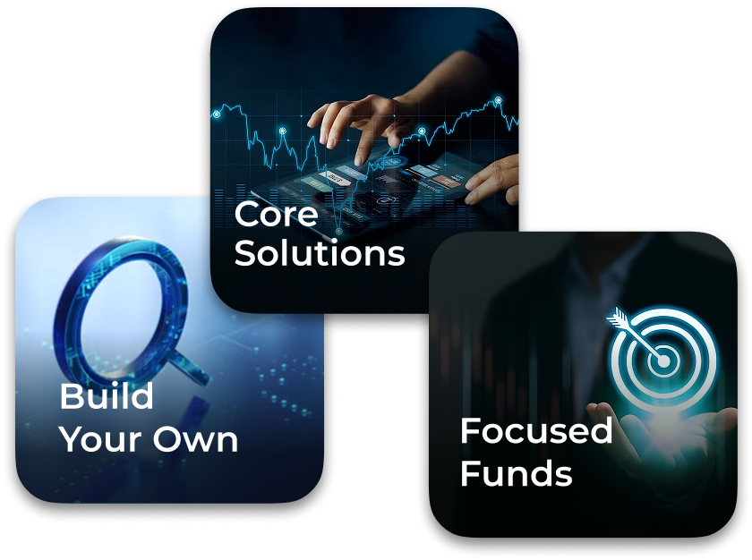 Fund Solutions Interface