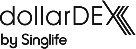 dollarDEX Logo