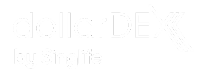 dollarDEX Logo
