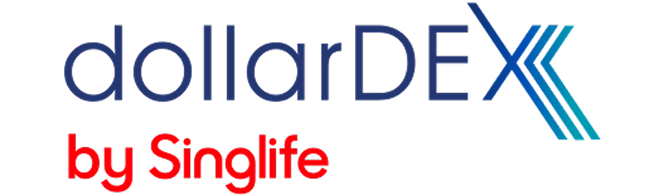 dollarDEX Logo